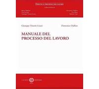Manuale del processo del lavoro