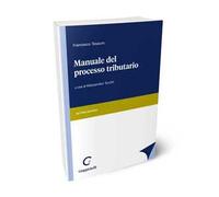 Manuale del processo tributario