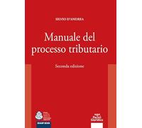 Manuale del processo tributario II edizione