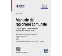 Manuale del ragioniere comunale