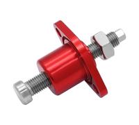Manuale del responsabile del responsabile del regolatore del tenditore della catena della camma moto con CBR300R CB300F CB300R CBF300N CMX300 MODELLI CM300 2015 2023 2024(Red)