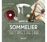 Manuale del sommelier
