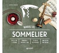 Manuale del sommelier