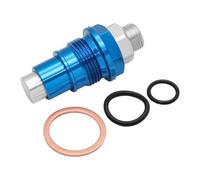 Manuale del tenditore della catena a camma regolabile compatibile con 250 350 400 505 530 SX-F Exc-F-F XC-F XCF-W Modelli di sei giorni 2005-2025 adatta a vari motocicli(Blue)