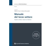 Manuale del terzo settore