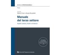 Manuale del terzo settore