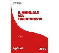 Manuale del tributarista