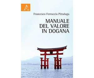 Manuale del valore in dogana