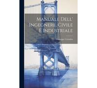 Manuale Dell' Ingegnere, Civile E Industriale (Tascabile)