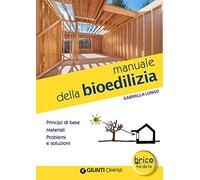 Manuale della bioedilizia