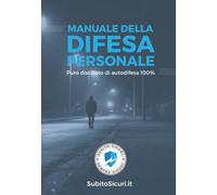 Manuale della difesa personale