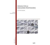 Manuale della esecuzione penitenziaria