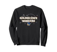 Manuale della Giornata di Gioco dei Golden State Warriors NBA Felpa