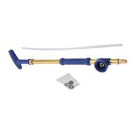 Manuale della mano Sprayer, alta pressione pompa Washer, pulizia ergonomica | Spray ad alta pressione, pompa a mano Provides Controlled Liquid Application for Garden Plants, Yard Care, Cleaning Task