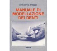 Manuale della modellazione dei denti