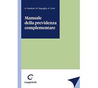 Manuale della previdenza complementare