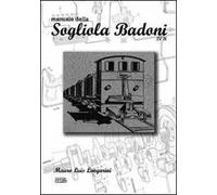 Manuale della Sogliola Badoni IV N