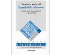 Manuale della valutazione. Analisi degli apprendimenti e dei contesti