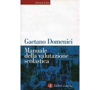 Manuale della valutazione scolastica