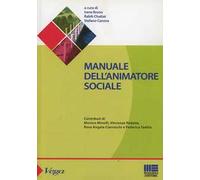 Manuale dell'animatore sociale