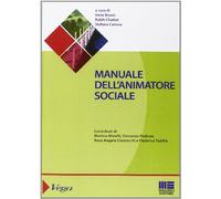 Manuale dell'animatore sociale
