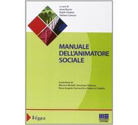 Manuale dell'animatore sociale