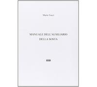 Manuale dell'ausiliario della sosta