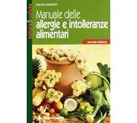Manuale delle allergie e intolleranze alimentari