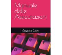 Manuale delle Assicurazioni