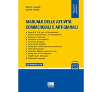 Manuale delle attività commerciali e artigianali