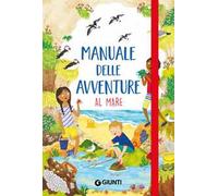 Manuale delle avventure al mare