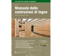 Manuale delle costruzioni di legno