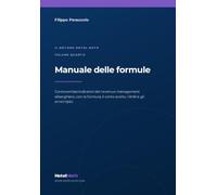 Manuale delle formule | HotelMath Volume 4: Revenue Management
