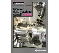 Manuale delle macchine utensili