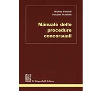 Manuale delle procedure concorsuali