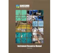 Manuale delle risorse strumentali (1a edizione)