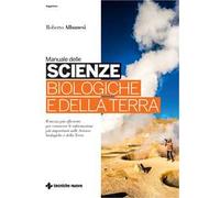 Manuale delle scienze biologiche e della Terra