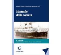 Manuale delle società