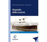Manuale delle società