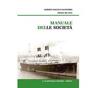Manuale delle società