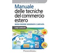 Manuale delle tecniche del commercio estero