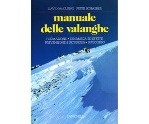 Manuale delle valanghe. Formazione. Dinamica ed effetti. Prevenzione e sicurezza. Soccorso