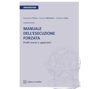 Manuale dell'esecuzione forzata