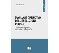 Manuale dell'esecuzione penale