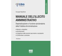 Manuale dell'illecito amministrativo