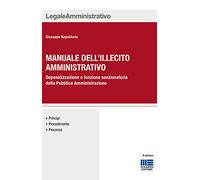 Manuale dell'illecito amministrativo