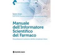 Manuale dell'Informatore Scientifico del Farmaco