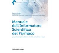Manuale dell'Informatore Scientifico del Farmaco