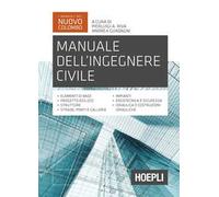 Manuale dell'ingegnere civile (Italiano)