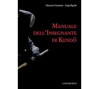 Manuale dell'insegnante di kendo